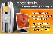 Ingyen domain + webt�rhely